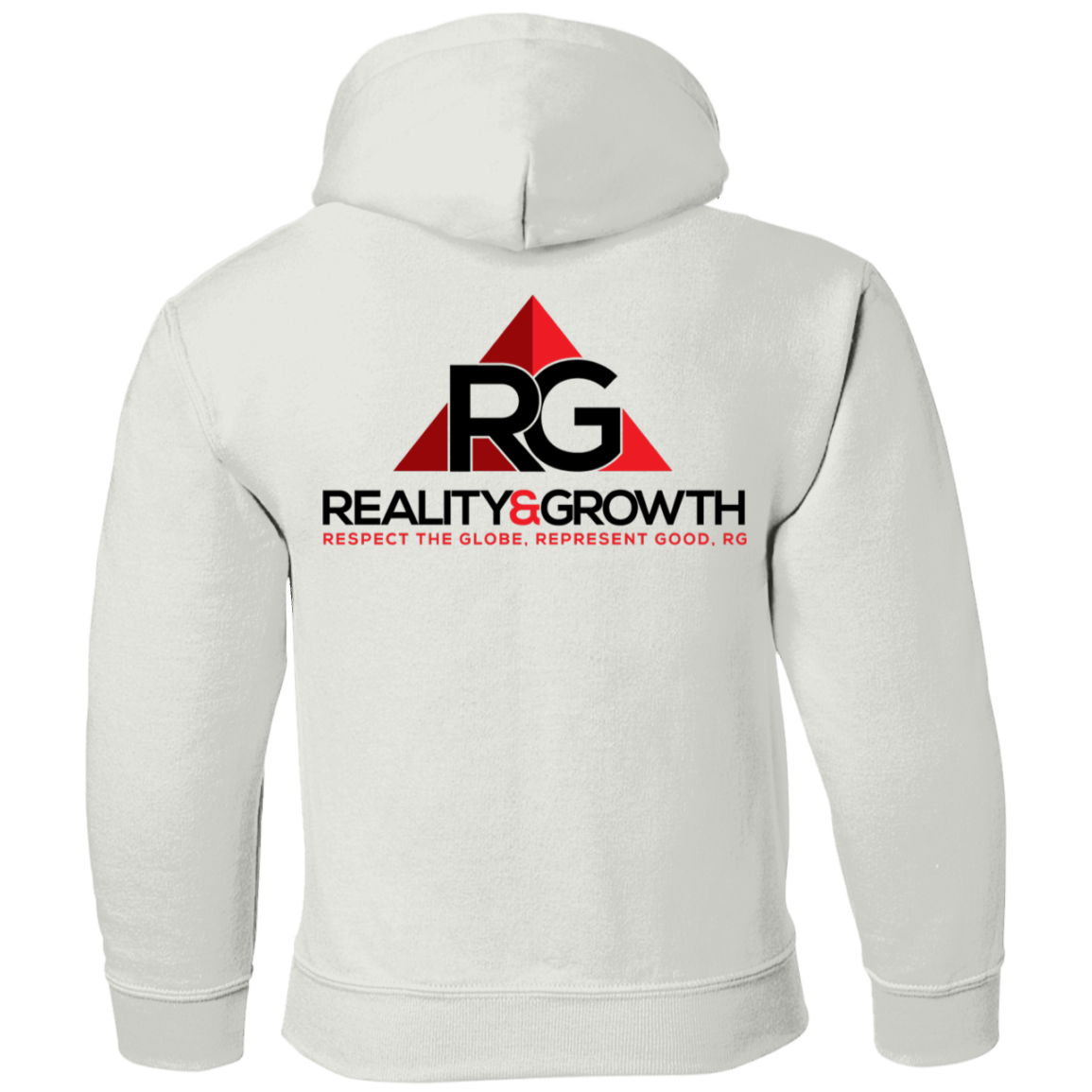 RG Youth Pullover Hoodie
