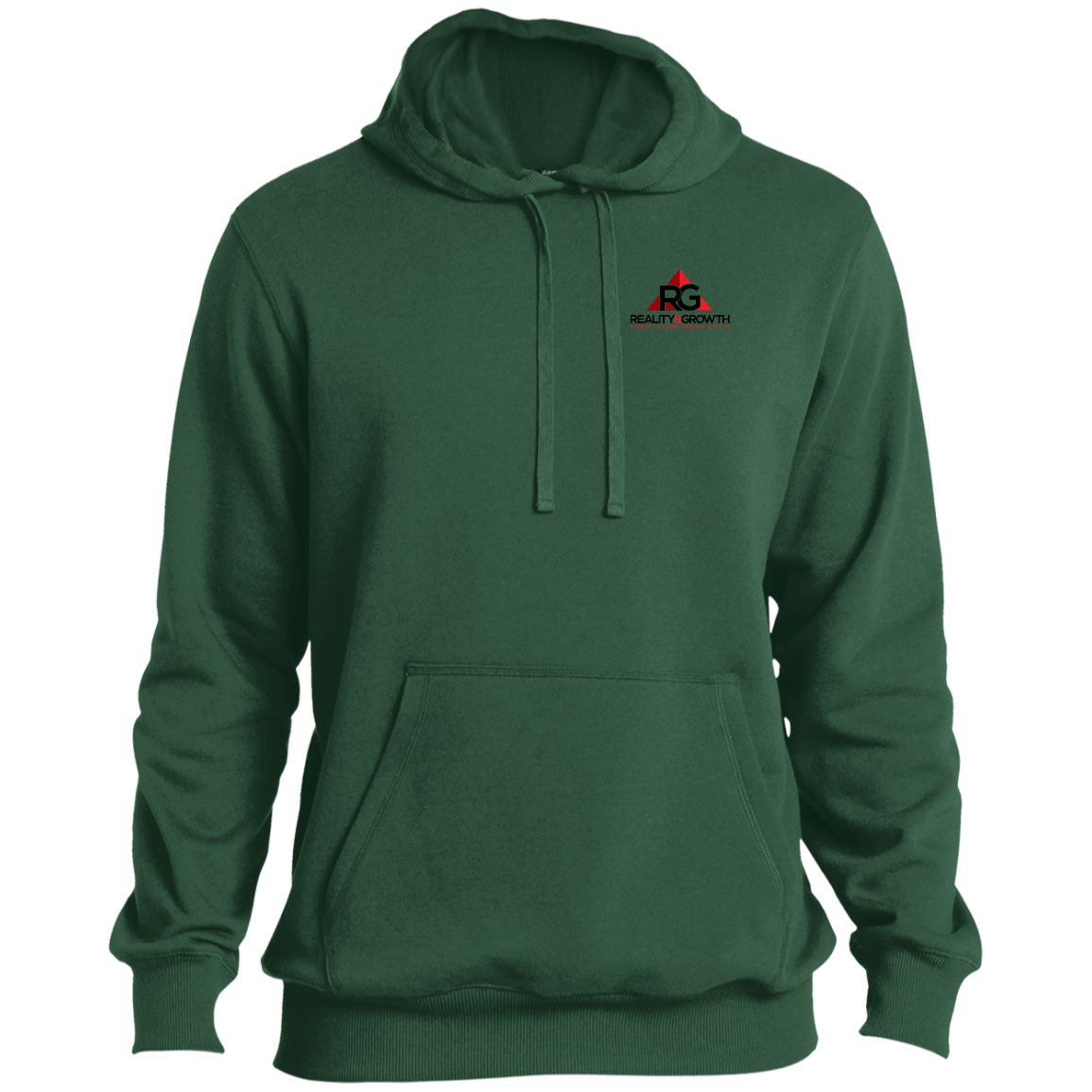 RG Winter Ready Pullover Hoodie