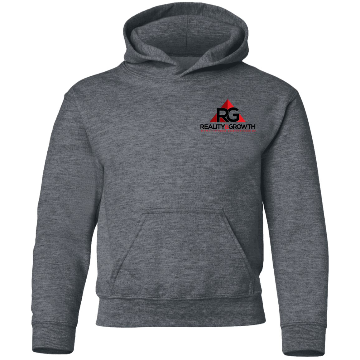 RG Youth Pullover Hoodie