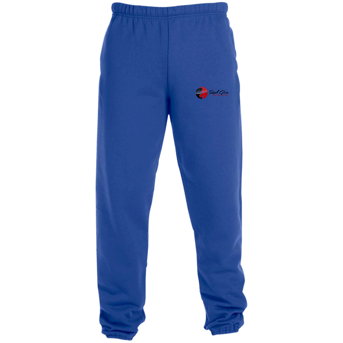 Real Geez Sweatpants with Pockets