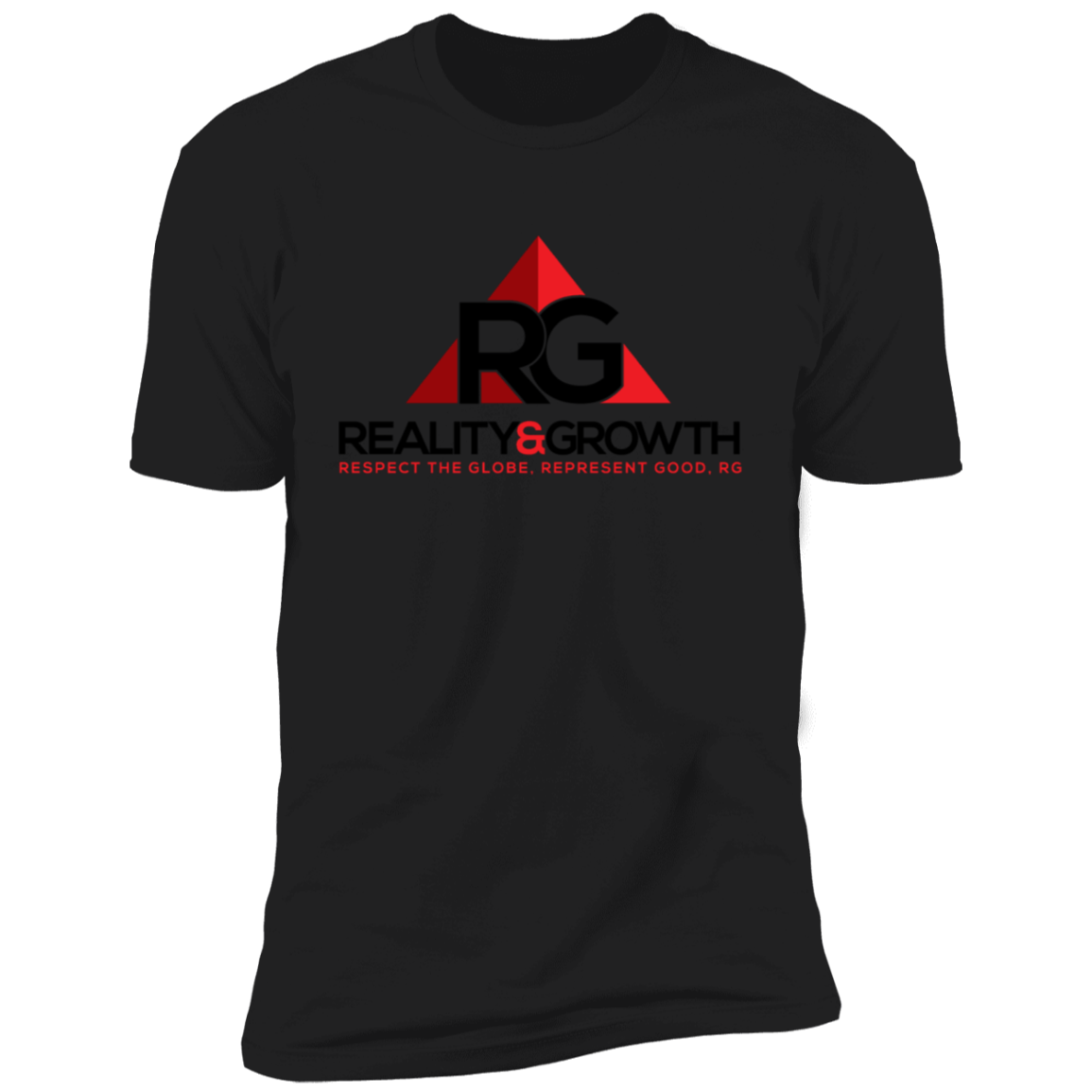 RG Premium Short Sleeve T-Shirt