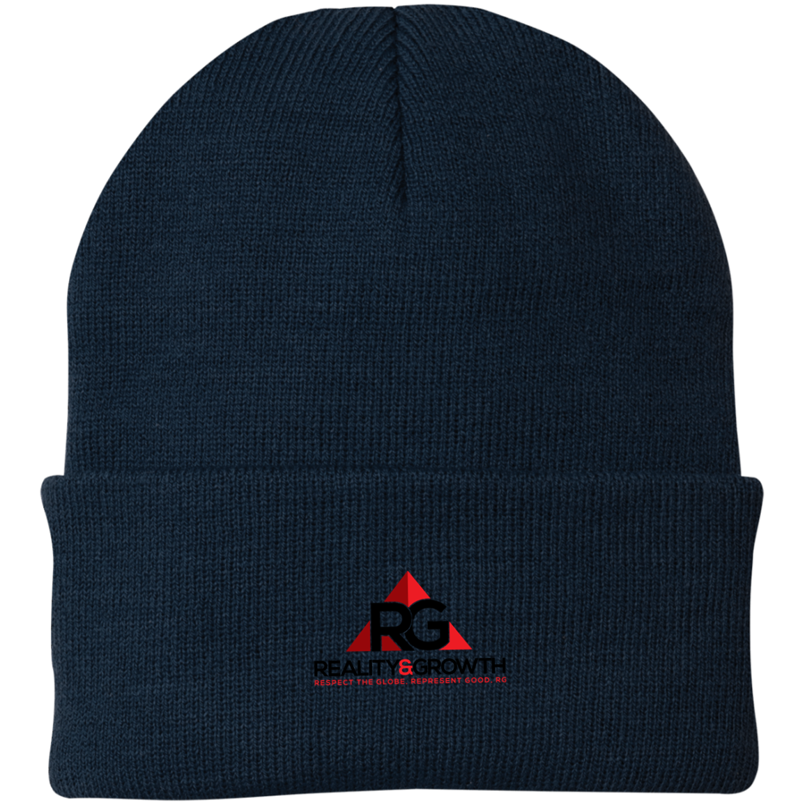 RG90 Knit Cap