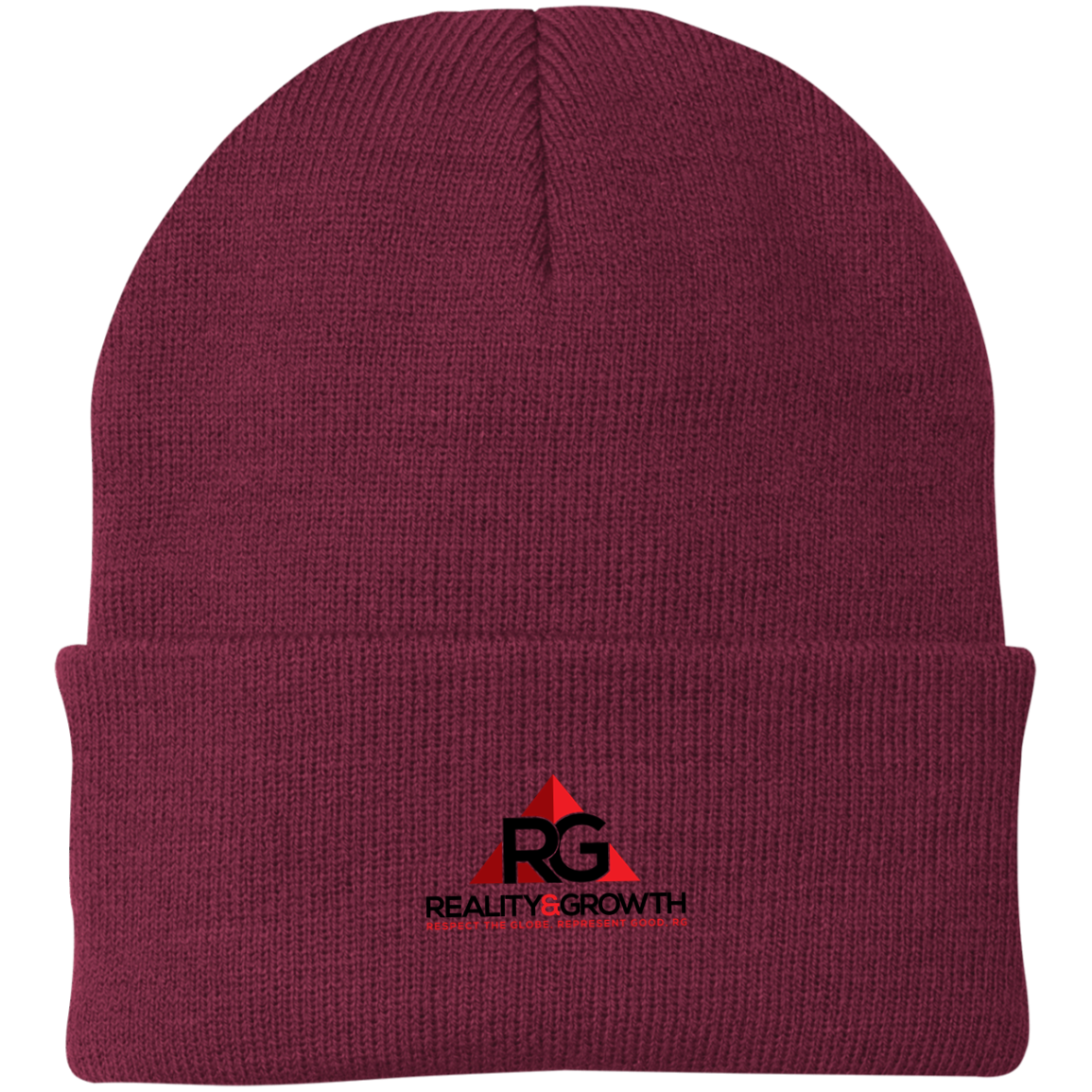 RG90 Knit Cap