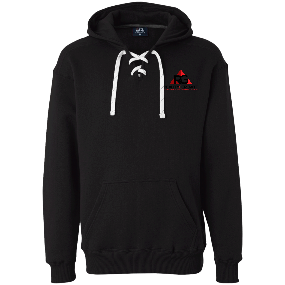 RG Heavyweight Sport Lace Hoodie