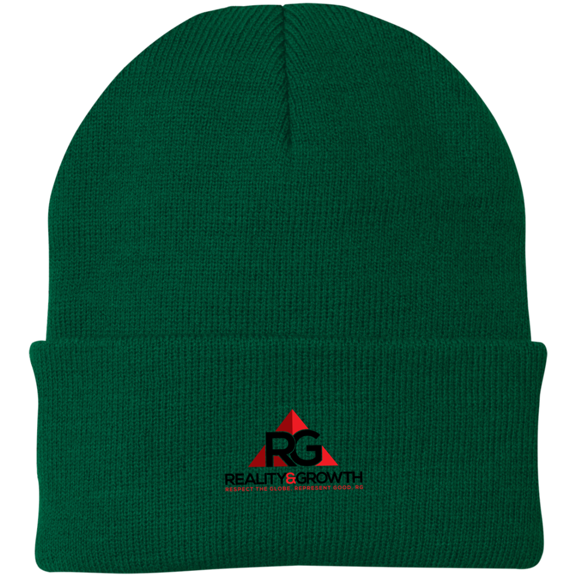 RG90 Knit Cap