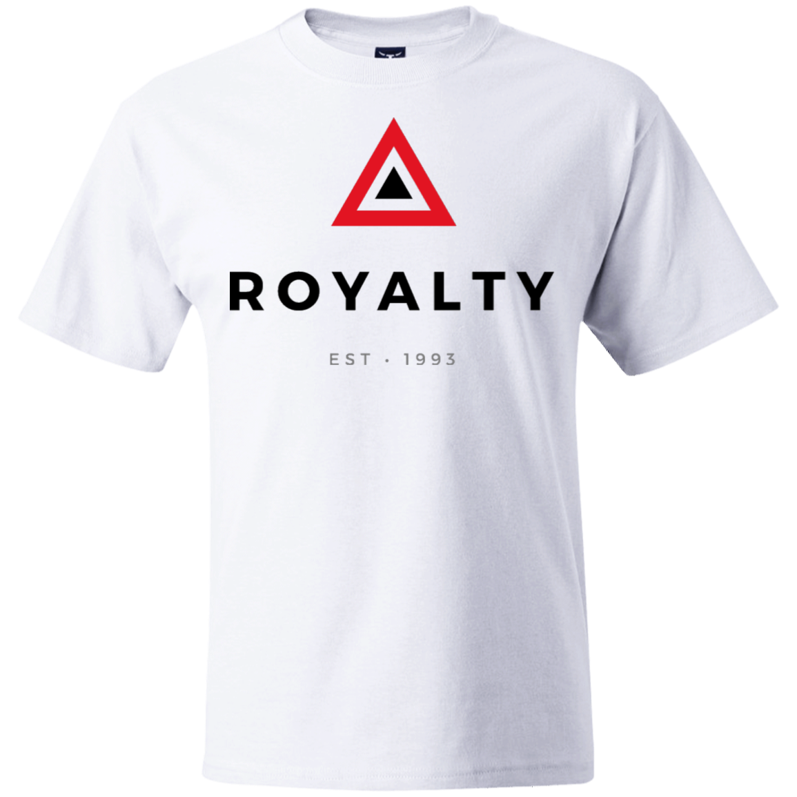 Royalty Beefy T-Shirt