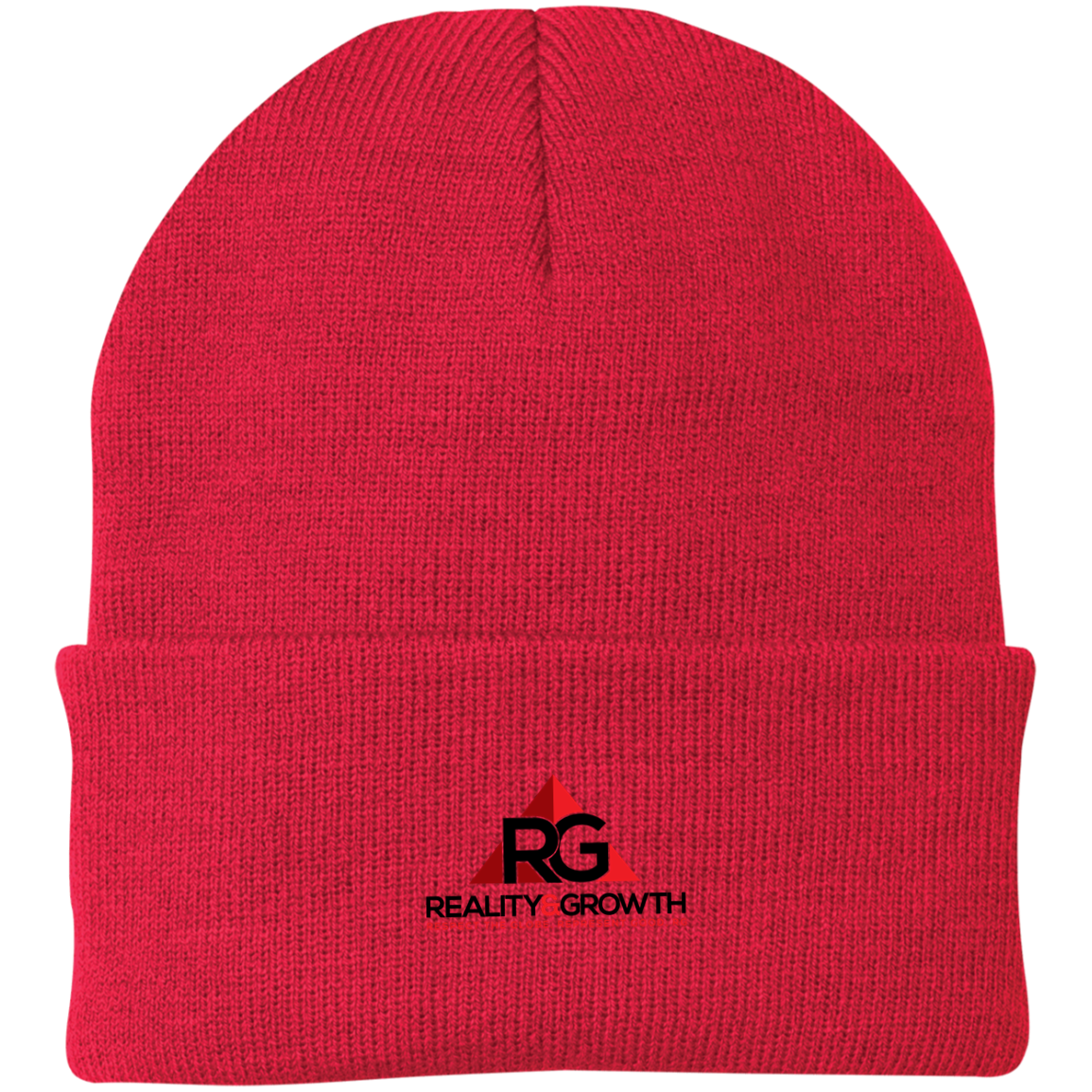 RG90 Knit Cap