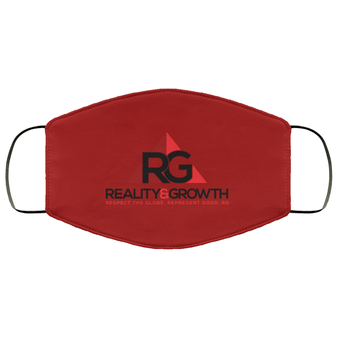 RG Med/Lg Face Mask