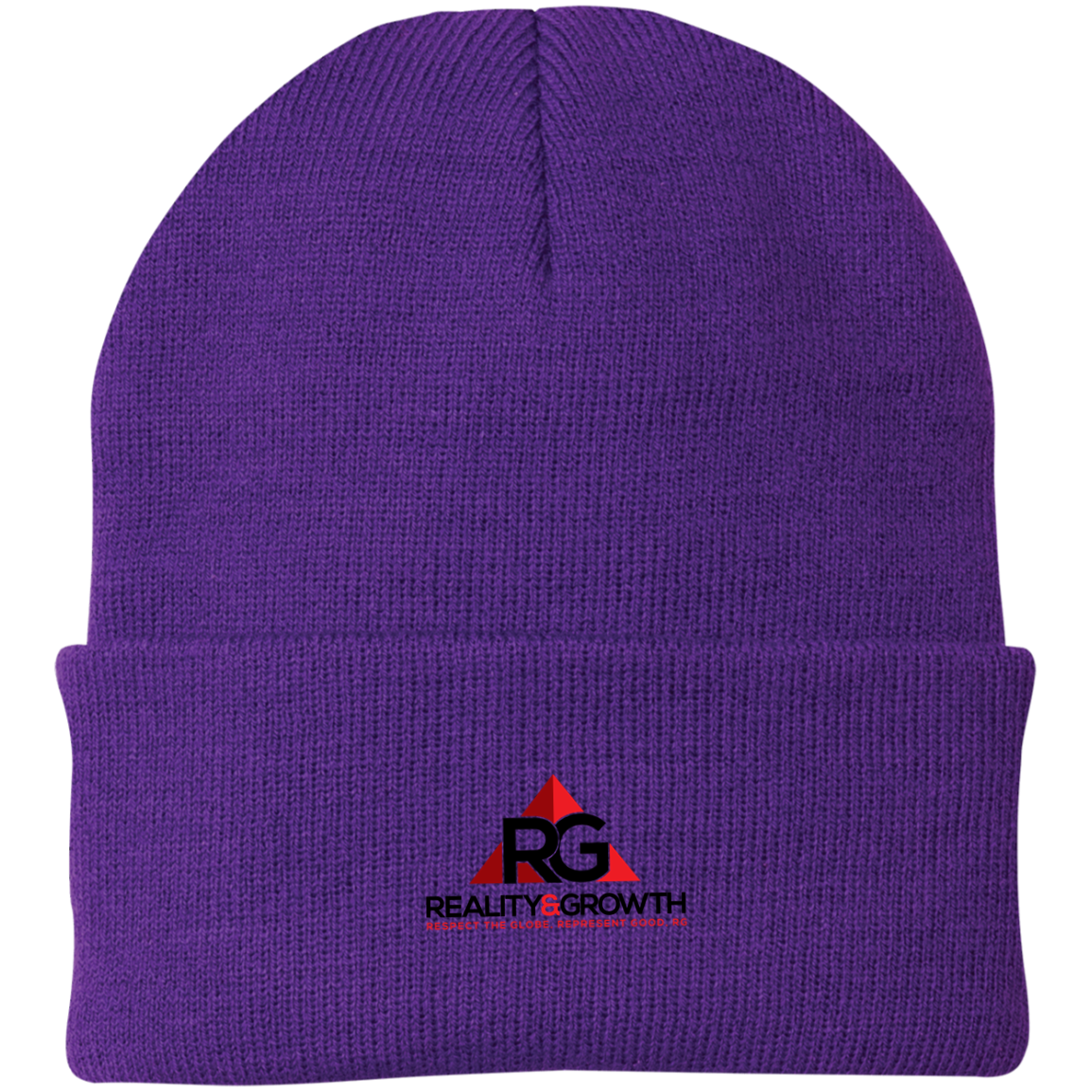 RG90 Knit Cap