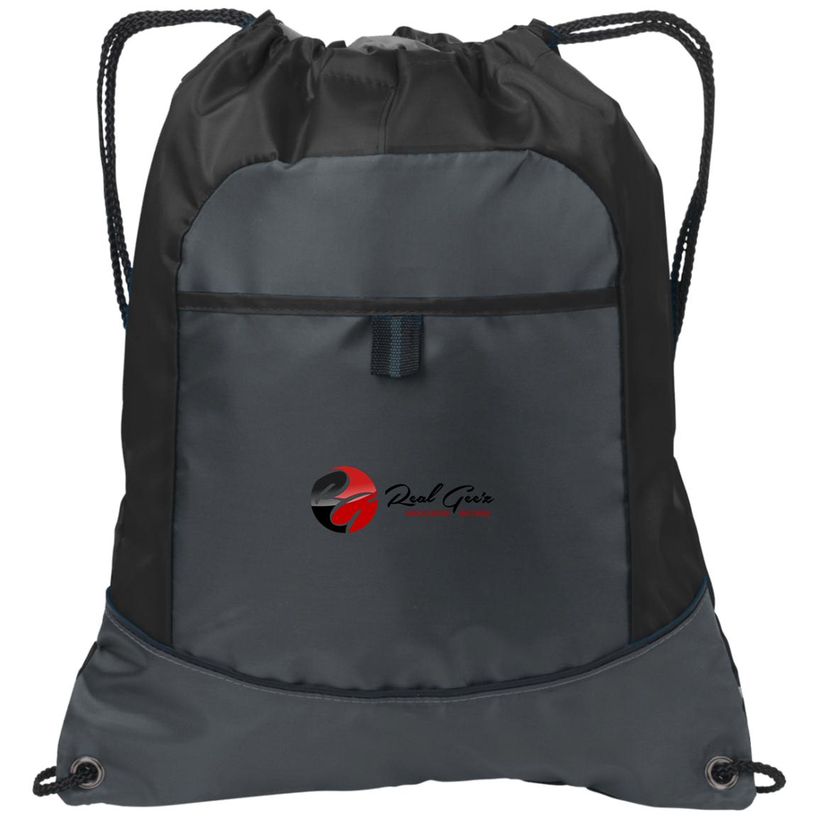 Real Geez Pocket Cinch Pack