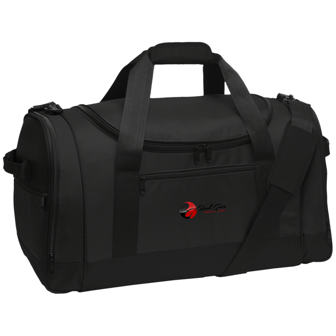 Geez Travel Sports Duffel