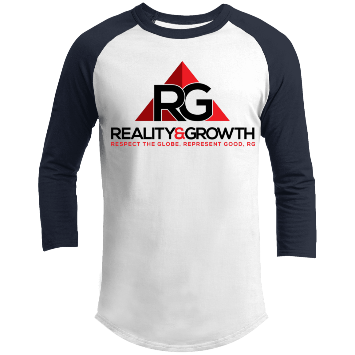 RG T200 Sporty T-Shirt