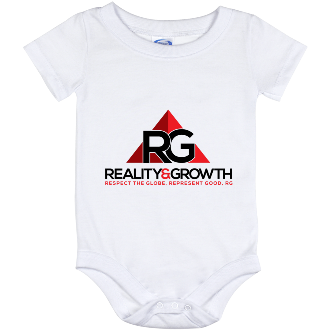 RG Baby Onesie 12 Month