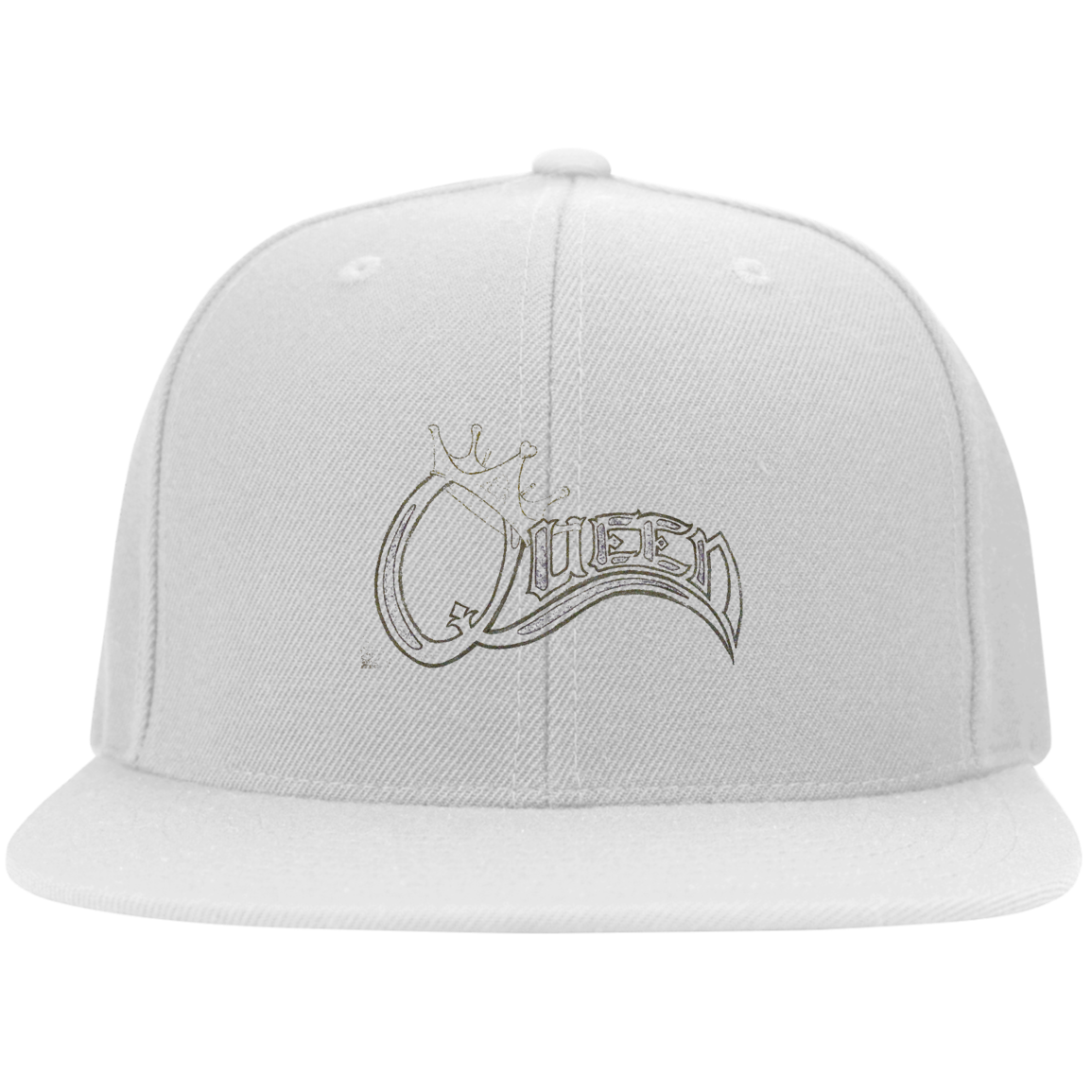 Queen Flexfit Cap