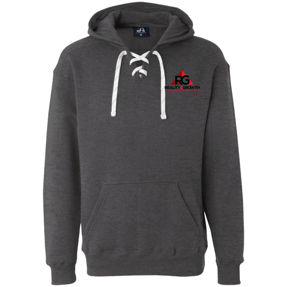 RG Heavyweight Sport Lace Hoodie