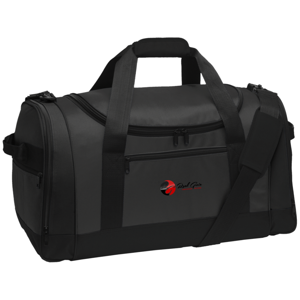 Geez Travel Sports Duffel