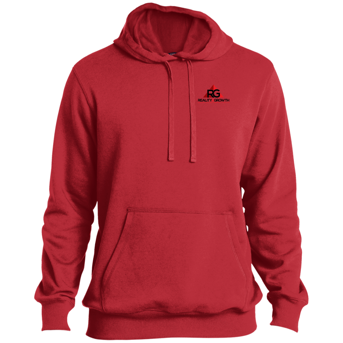 RG Winter Ready Pullover Hoodie
