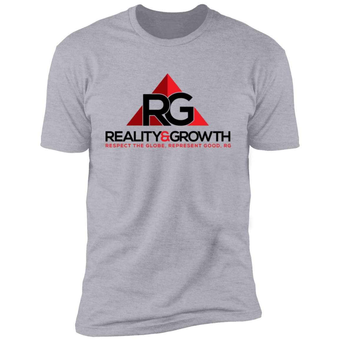 RG Premium Short Sleeve T-Shirt