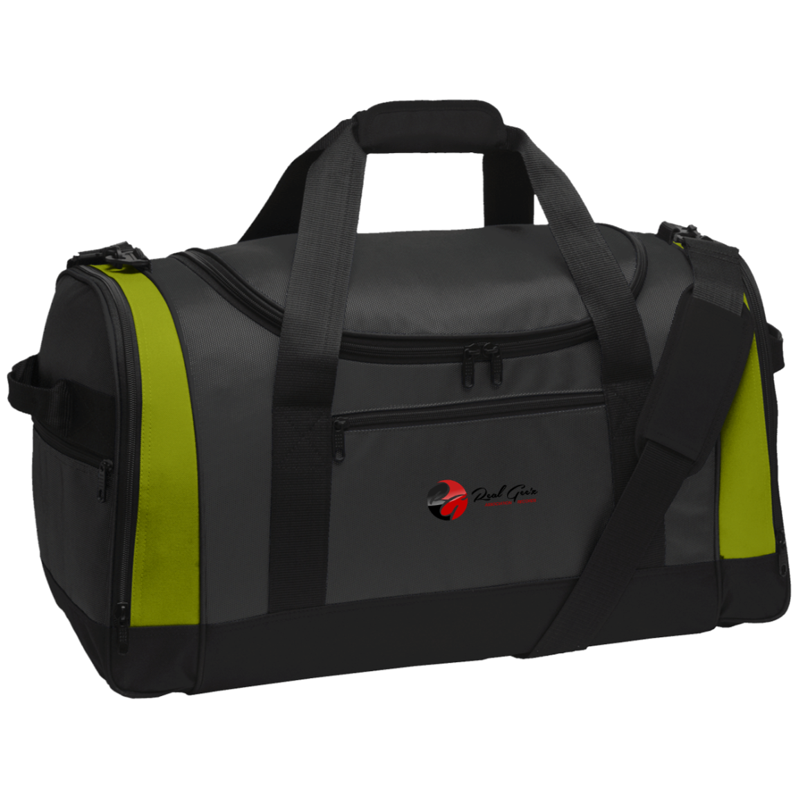 Geez Travel Sports Duffel