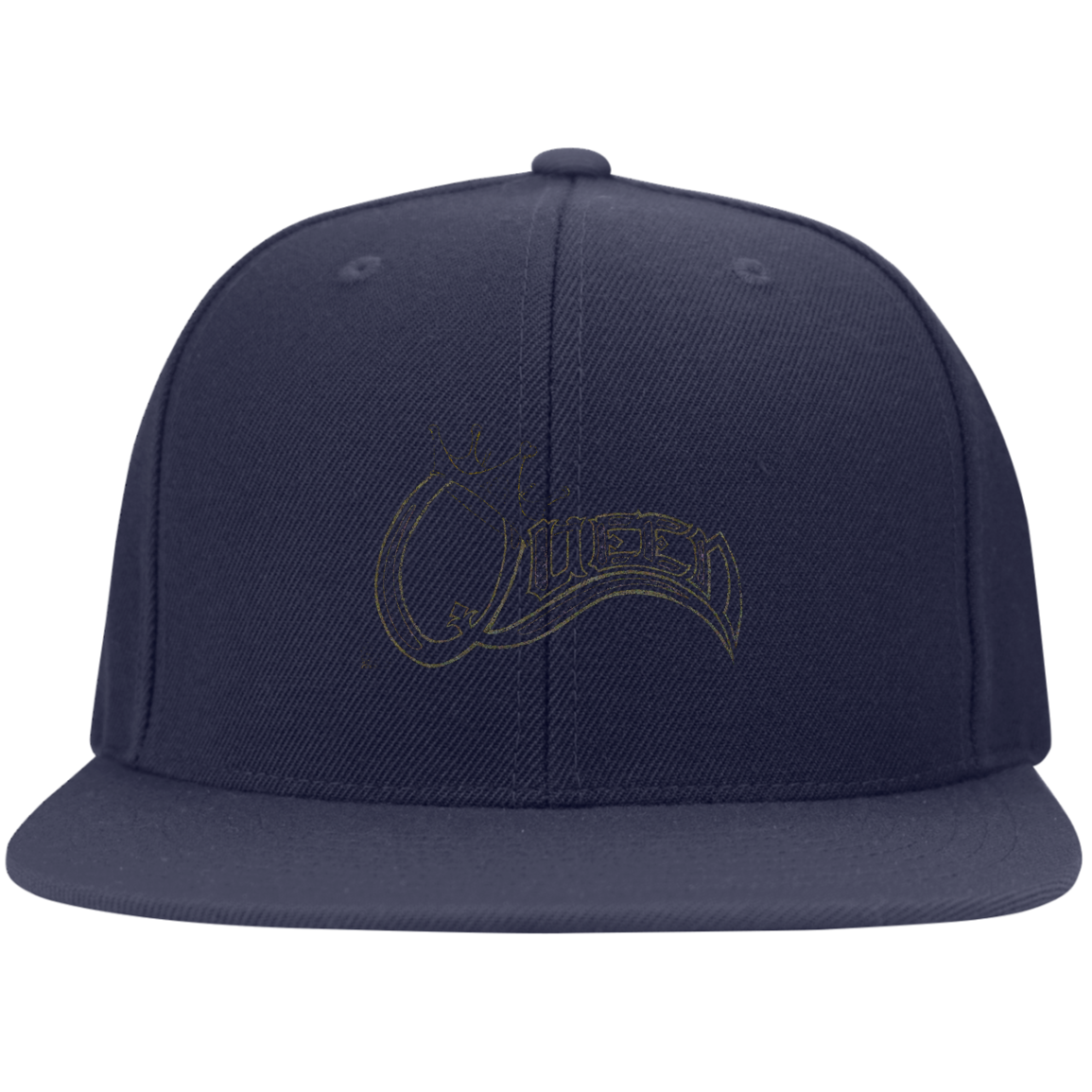 Queen Flexfit Cap