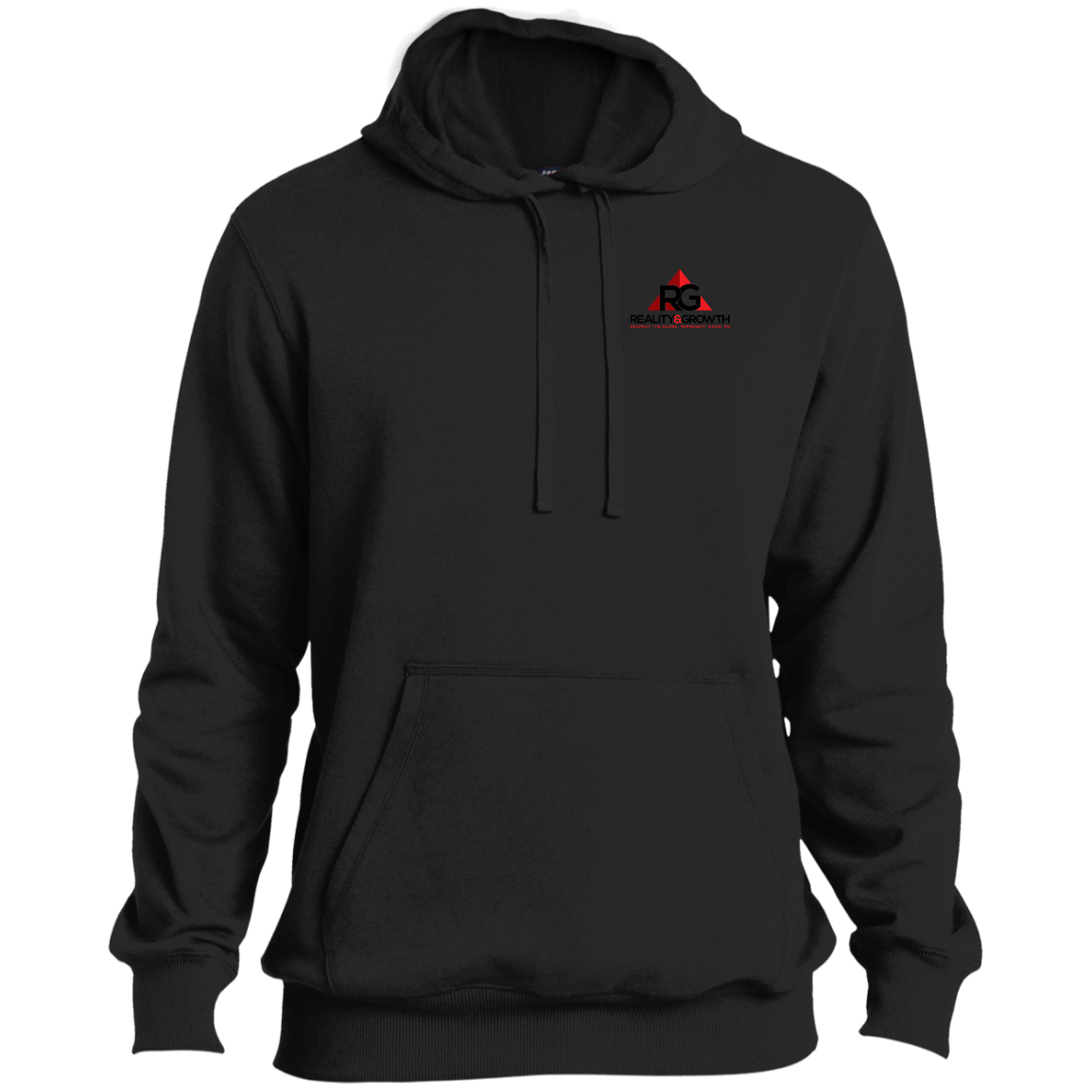 RG Winter Ready Pullover Hoodie