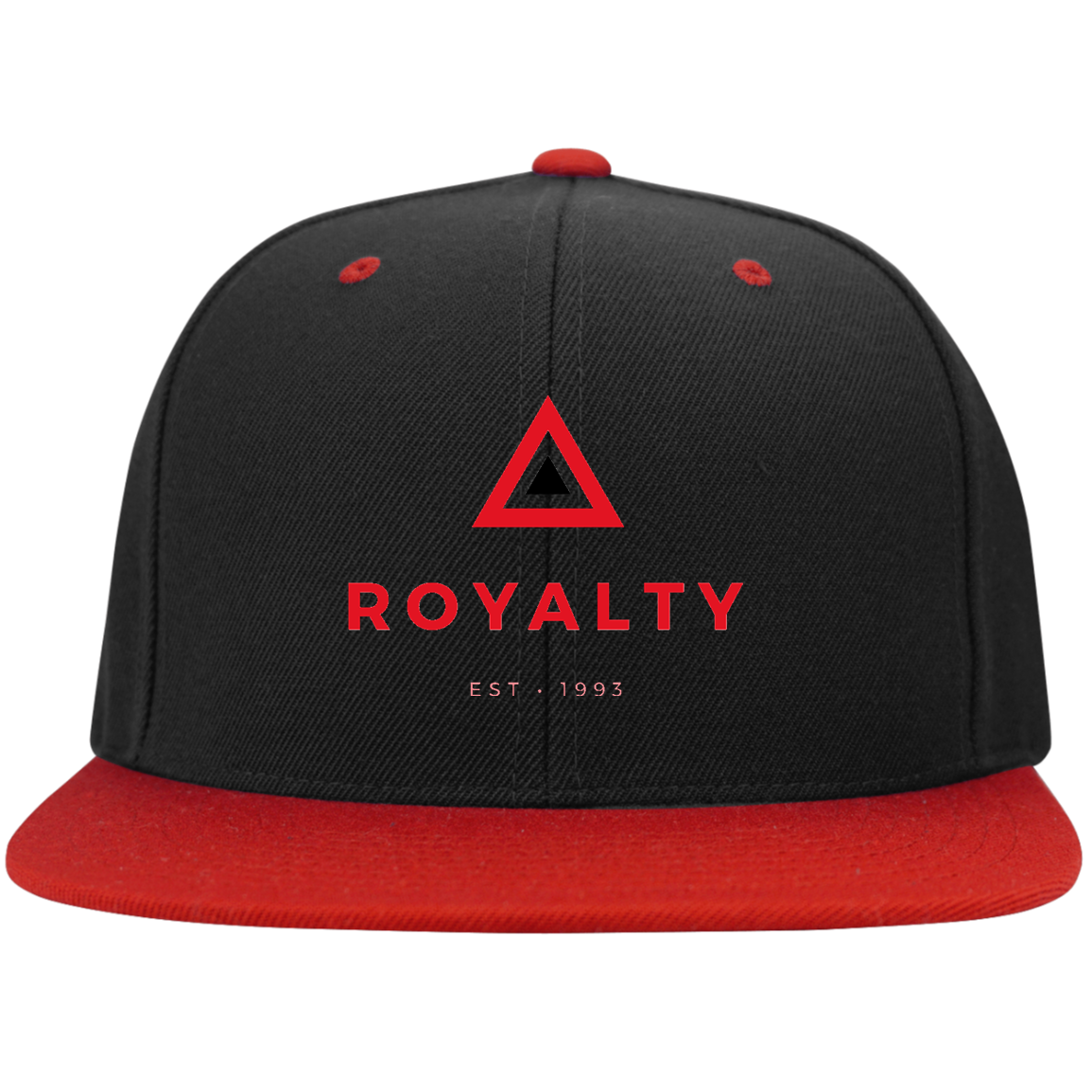 Royalty Snapback Hat