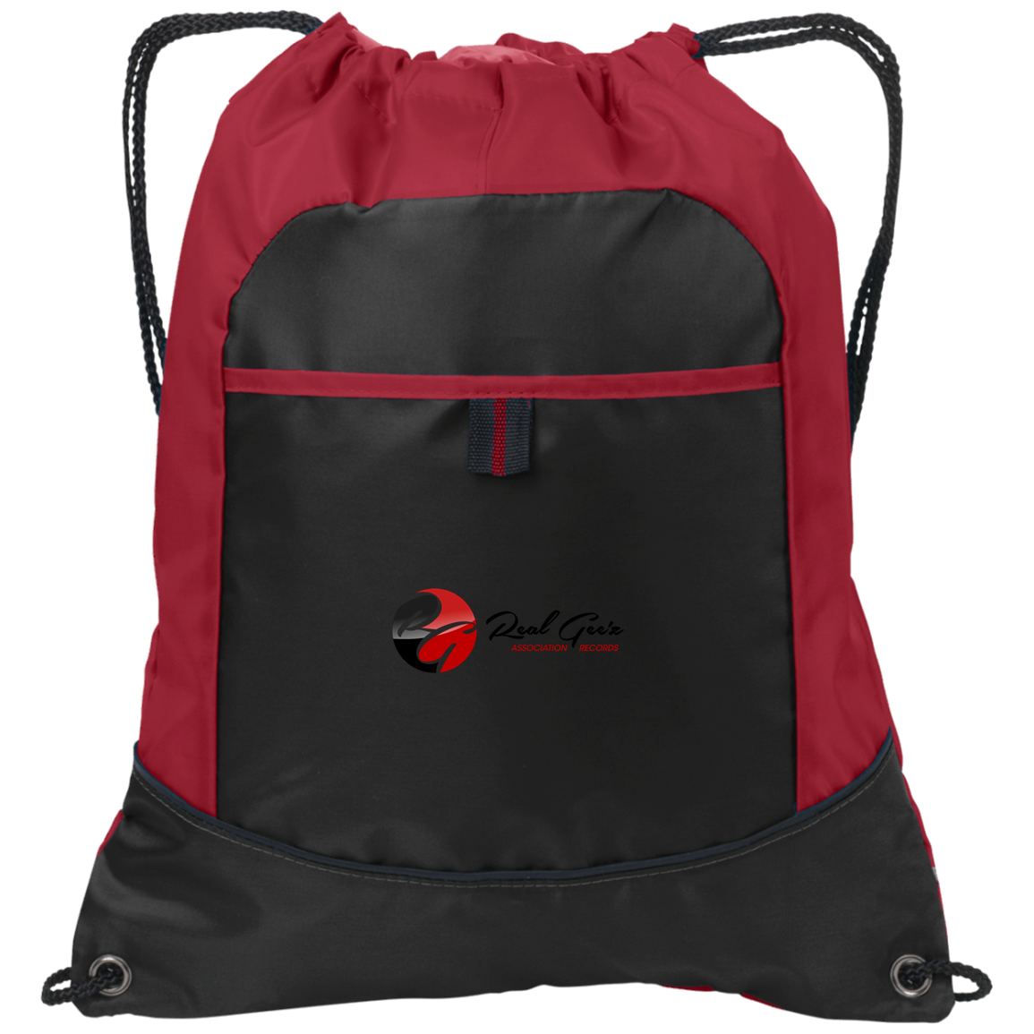 Real Geez Pocket Cinch Pack