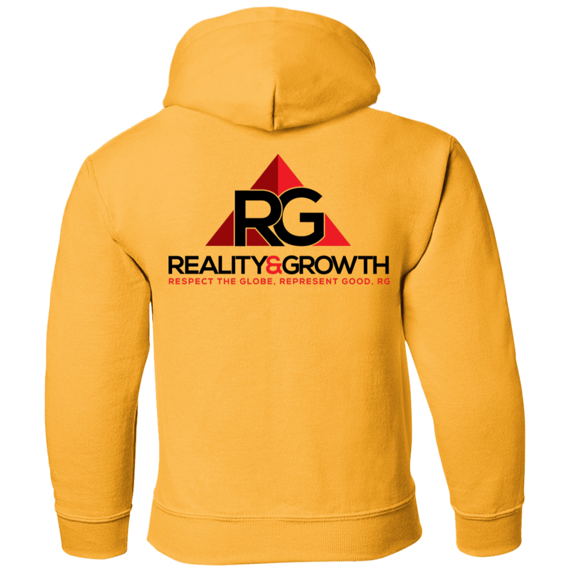 RG Youth Pullover Hoodie