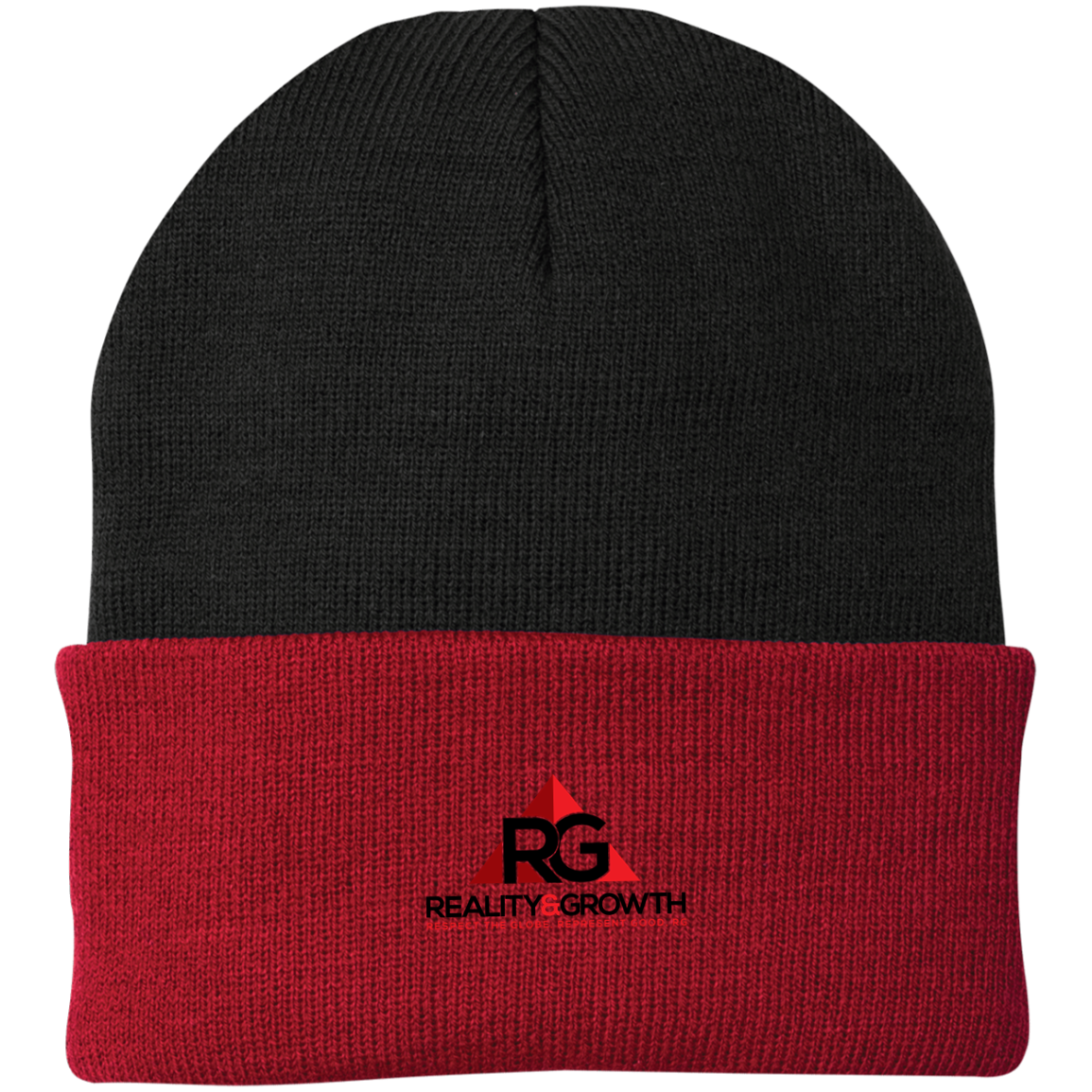 RG90 Knit Cap
