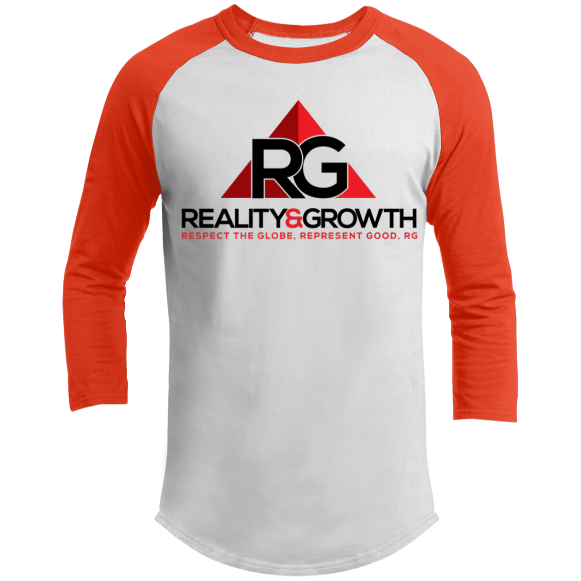 RG T200 Sporty T-Shirt