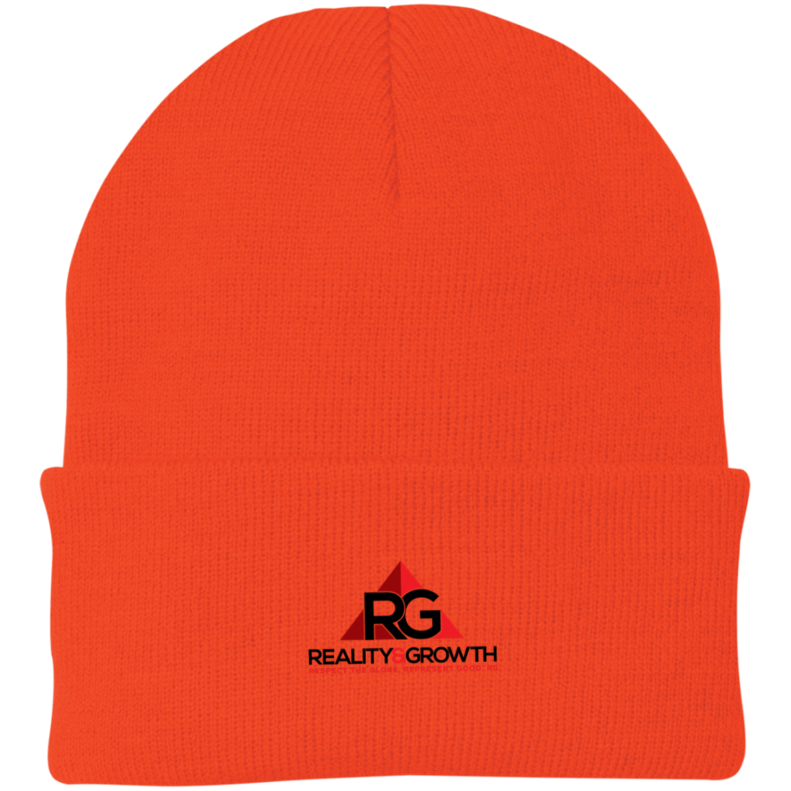 RG90 Knit Cap