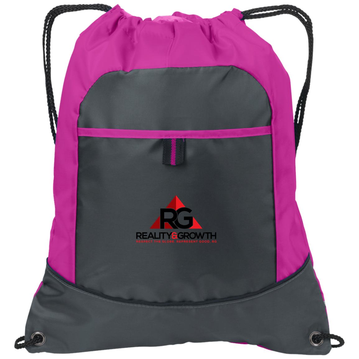 RG Pocket Cinch Pack