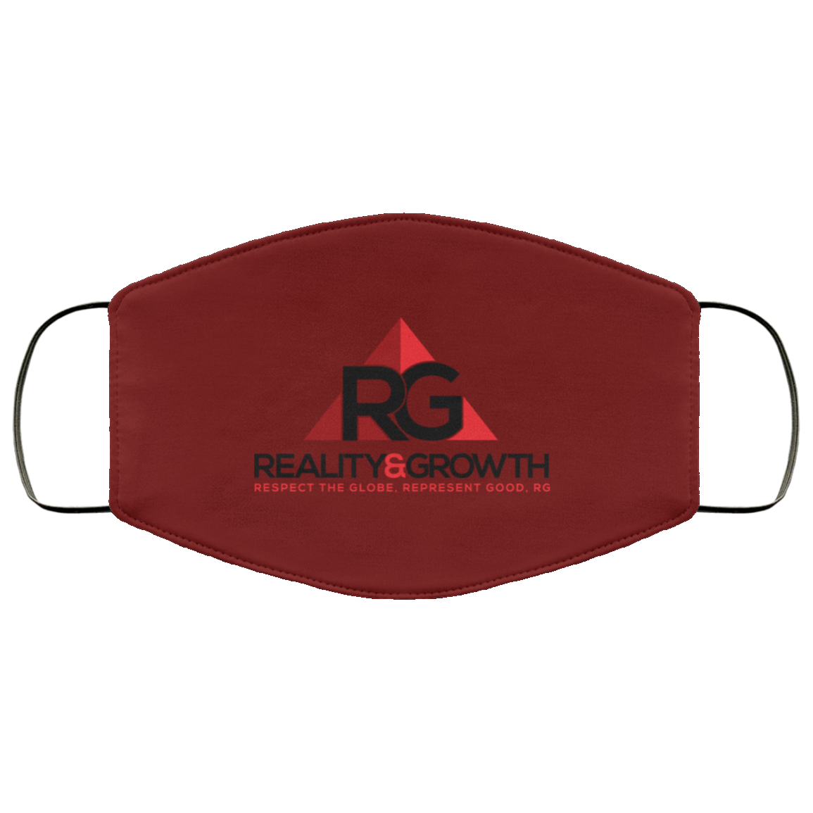RG Med/Lg Face Mask