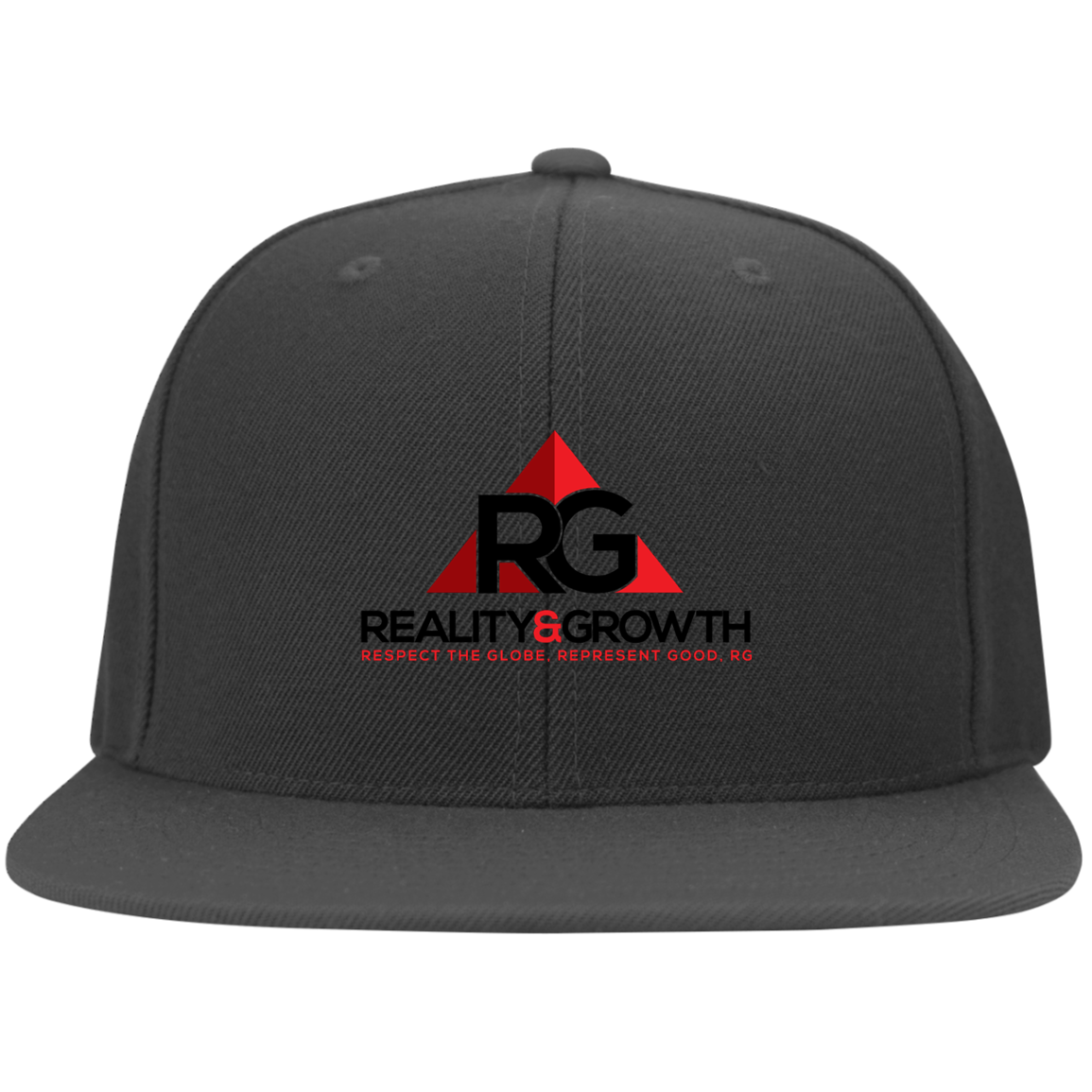 RG Flexfit Cap