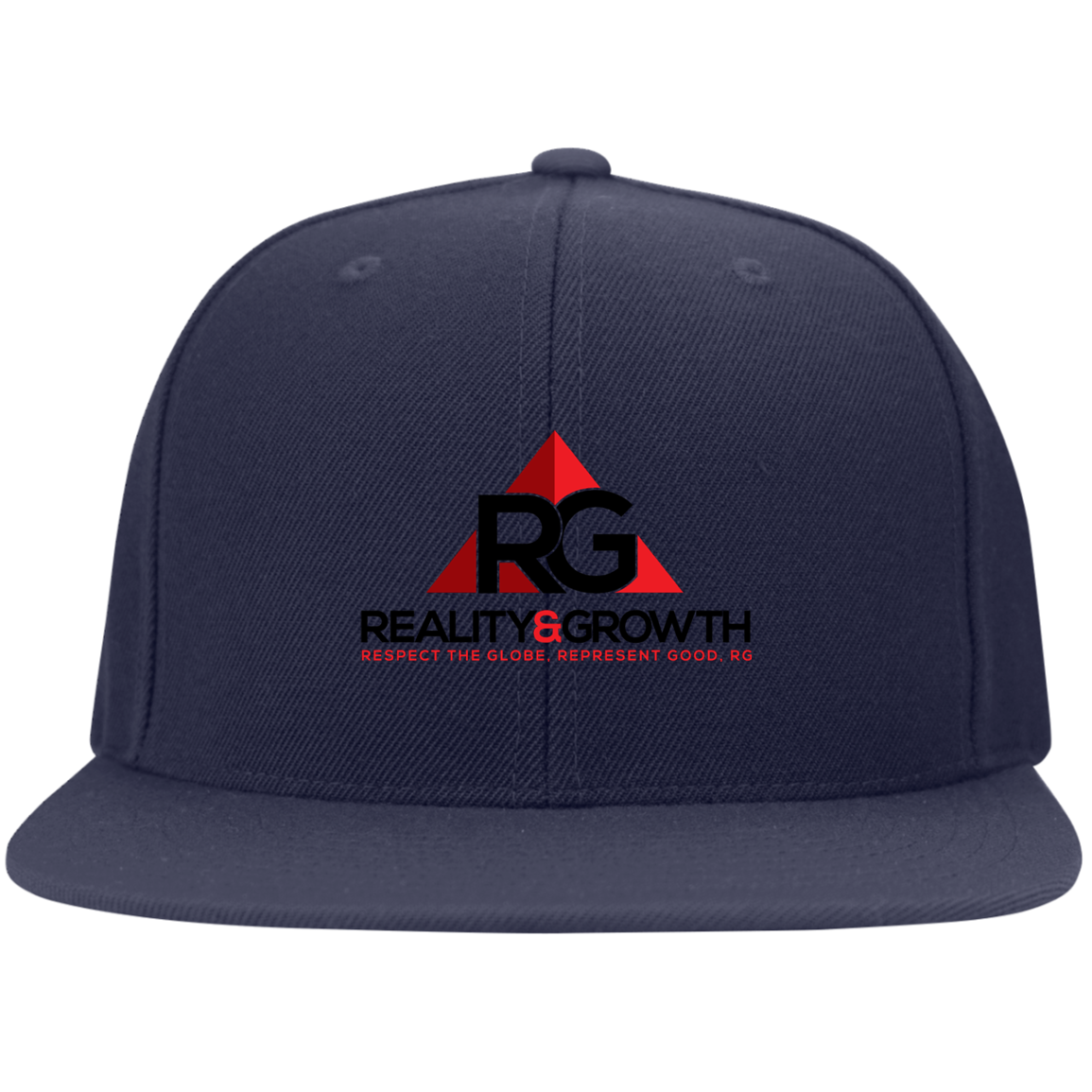 RG Flexfit Cap