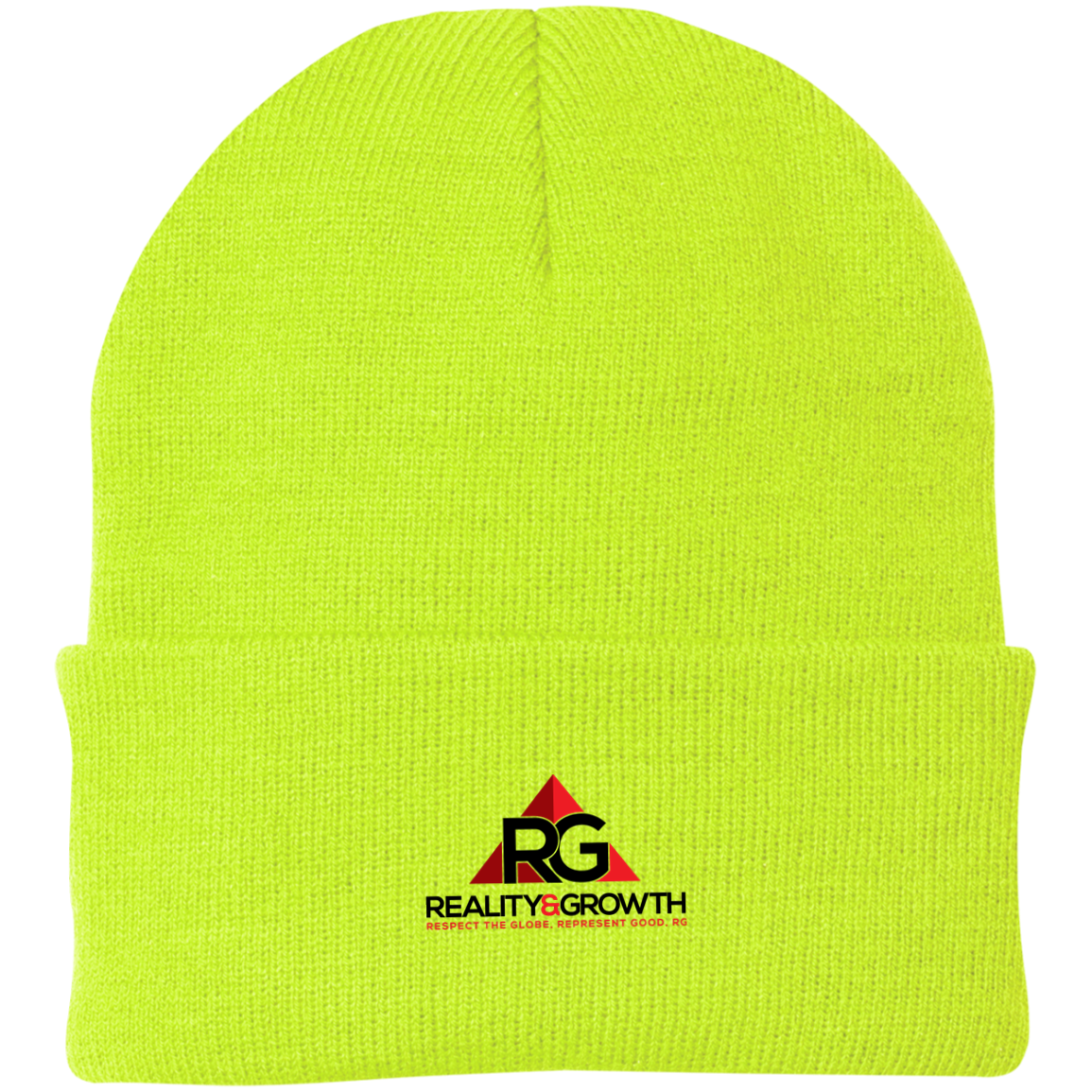 RG90 Knit Cap