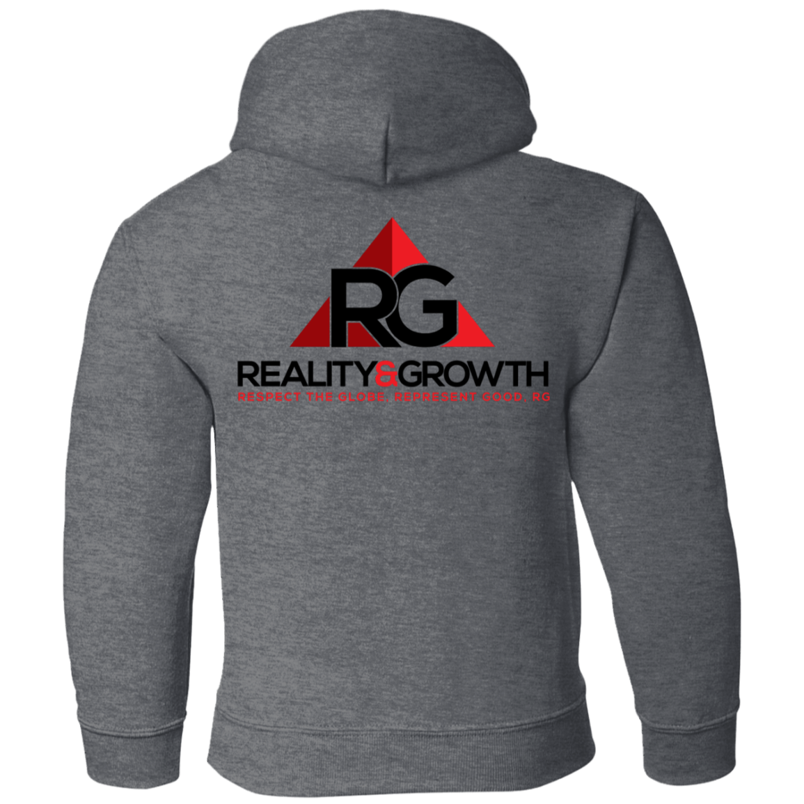 RG Youth Pullover Hoodie