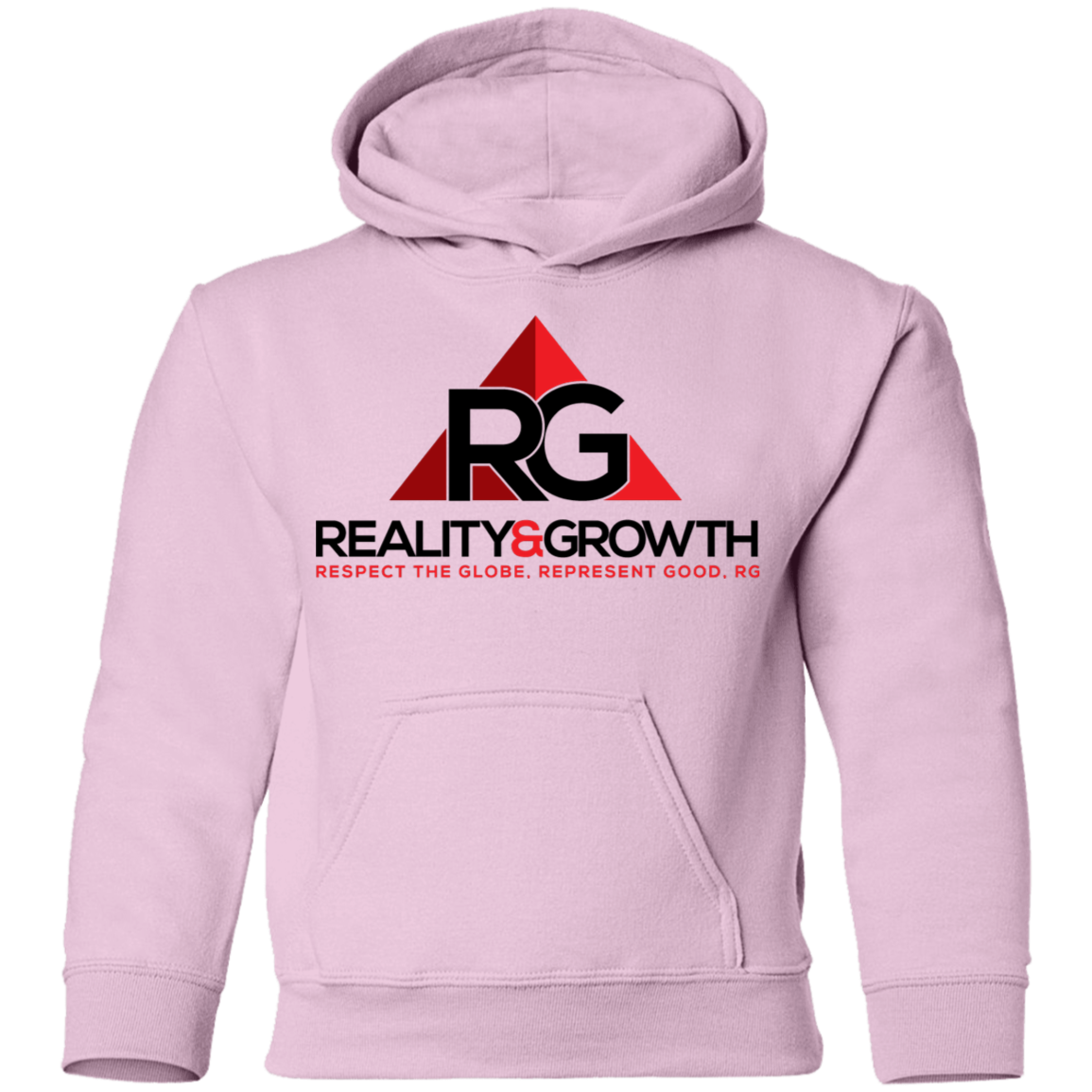 RG Youth Pullover Hoodie