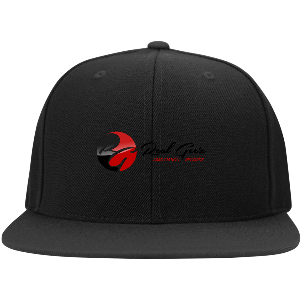 RG Snapback Hat