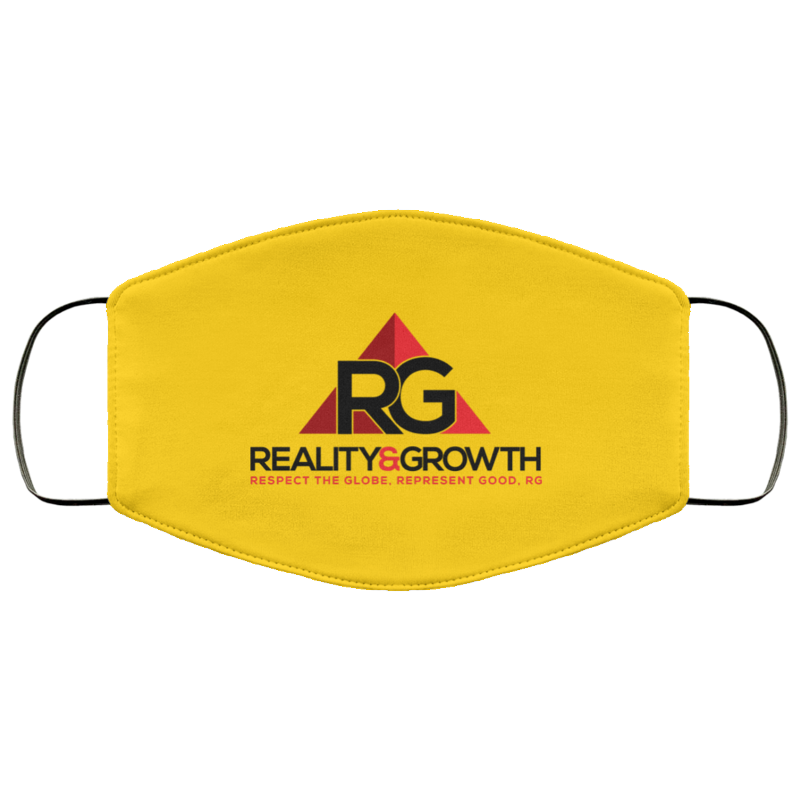 RG Med/Lg Face Mask