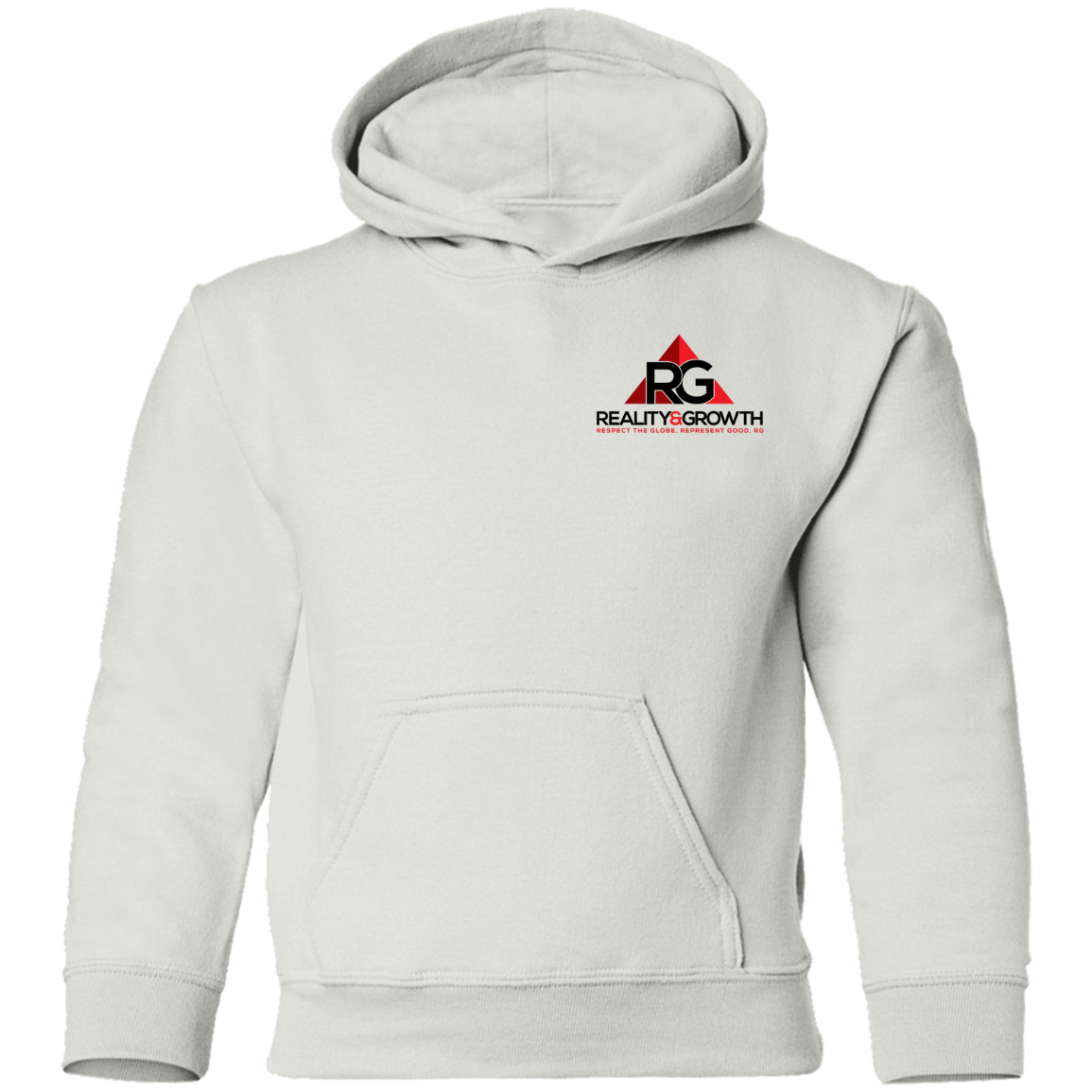 RG Youth Pullover Hoodie