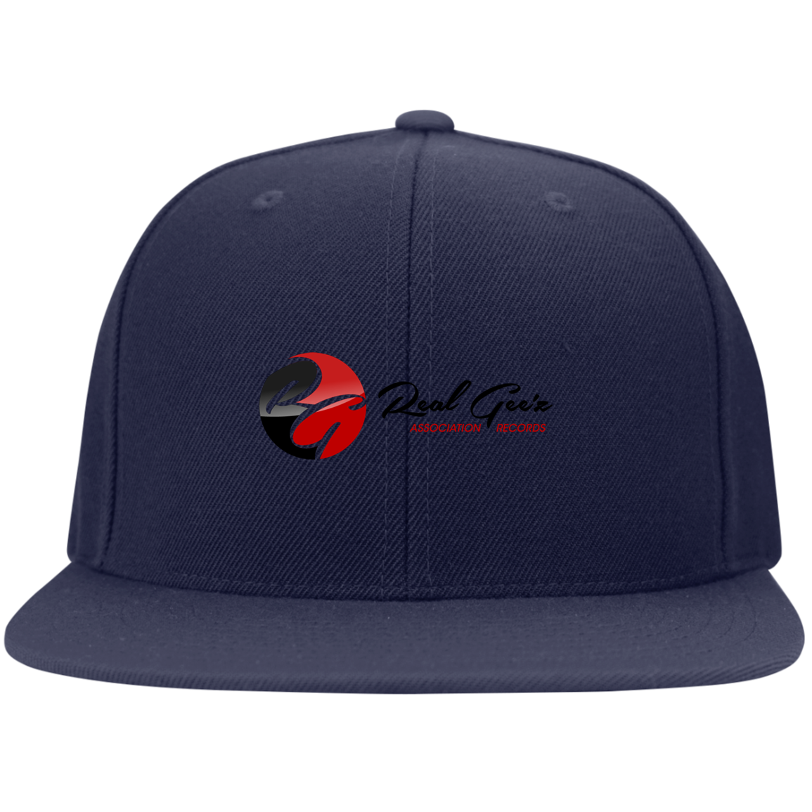 RG Snapback Hat