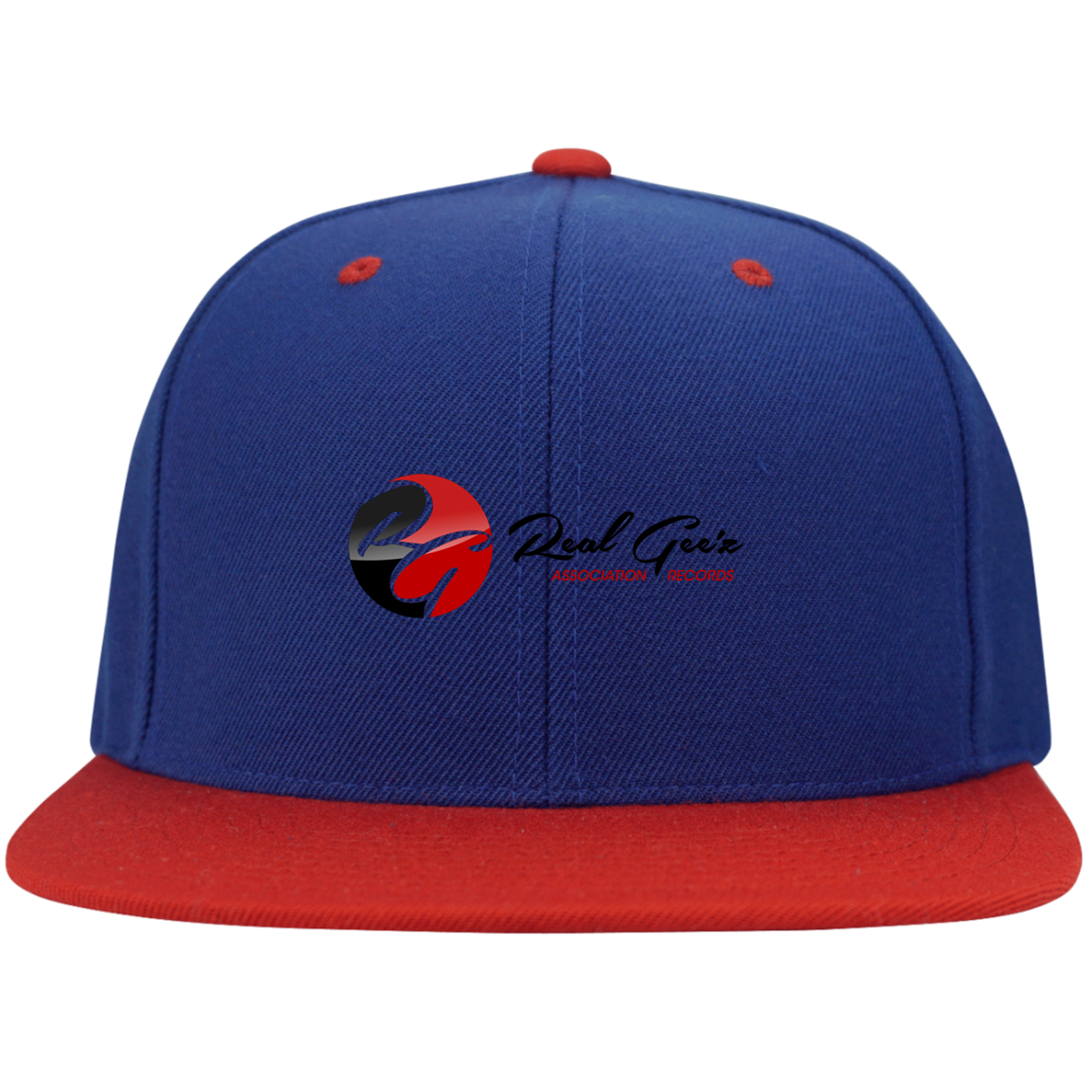 RG Snapback Hat