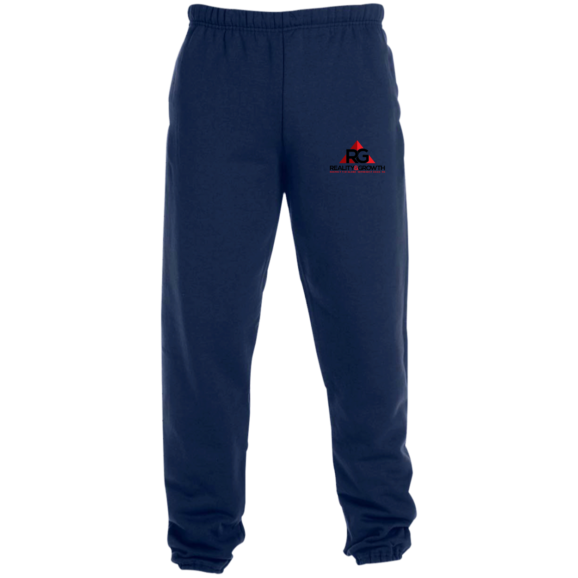 RG Sweatpants with Pockets