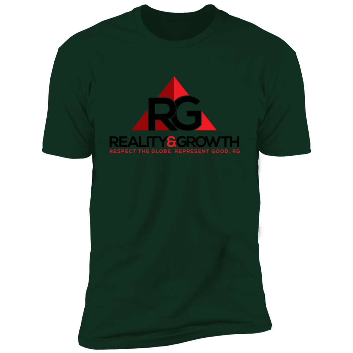 RG Premium Short Sleeve T-Shirt