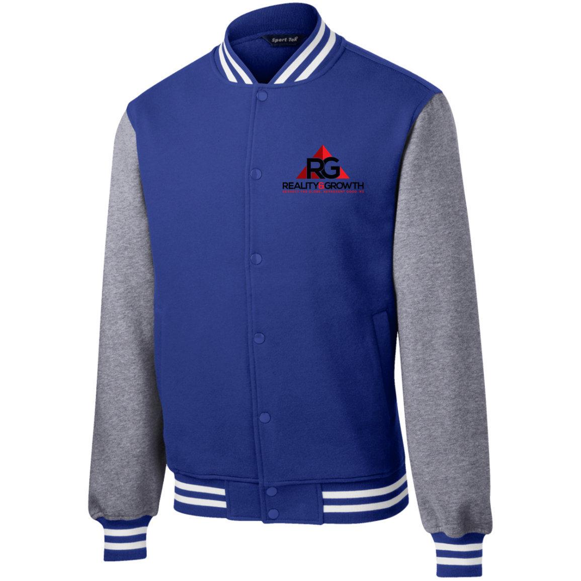 ST270 RG Jacket
