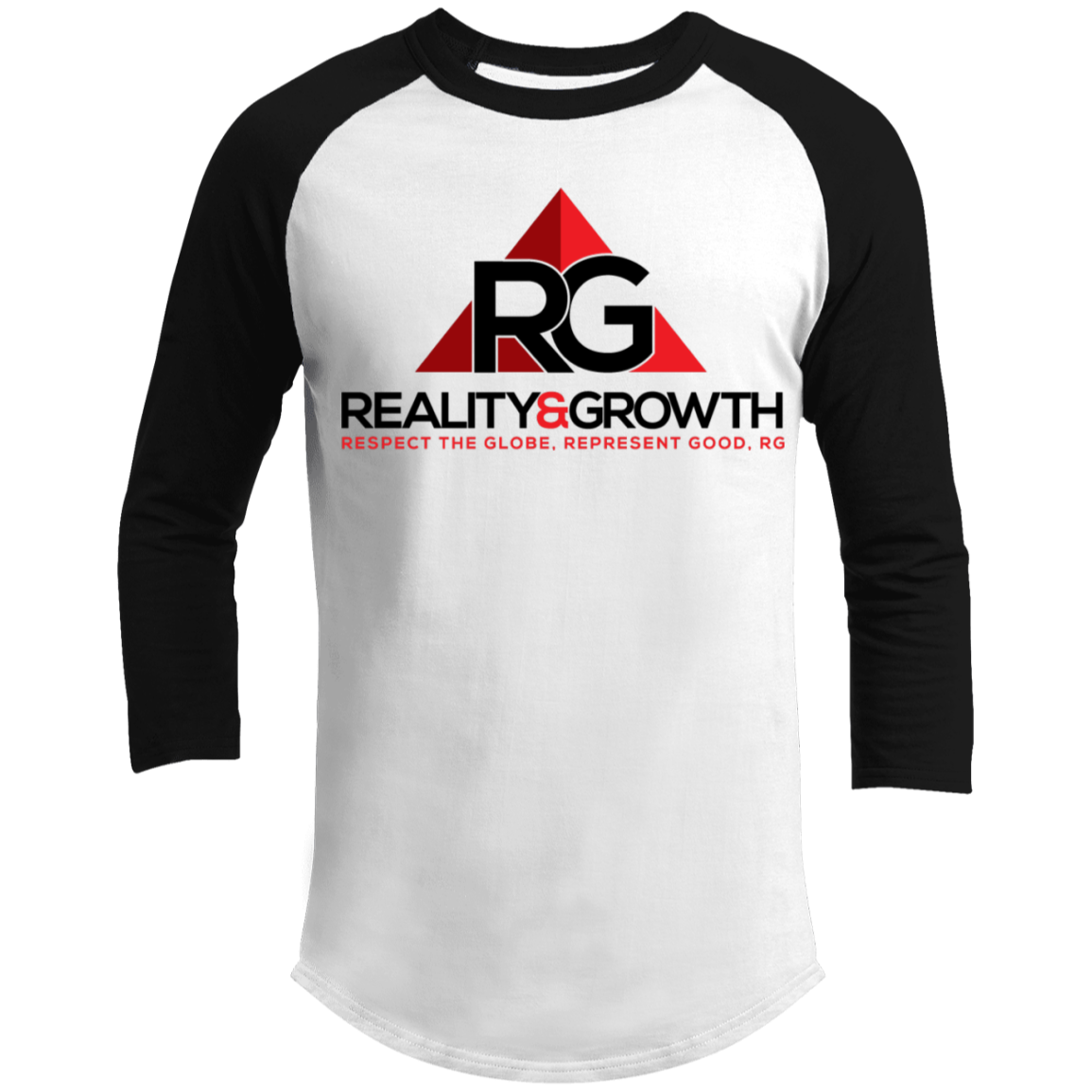 RG T200 Sporty T-Shirt
