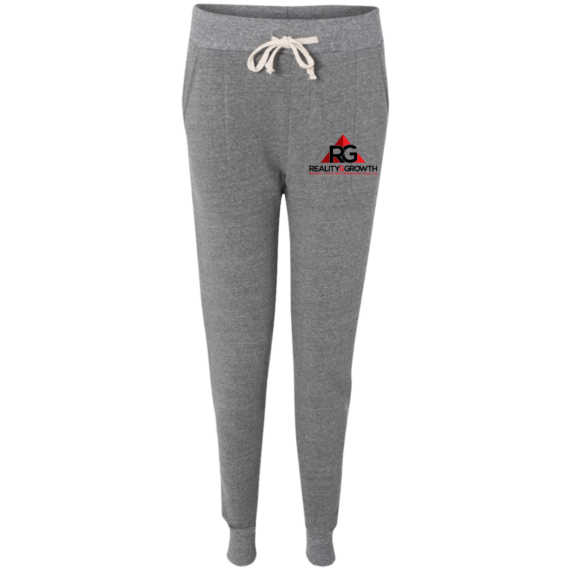 RG Ladies' Fleece Jogger