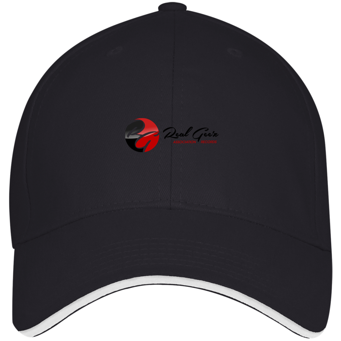 Geez USA Made Premium Structured Cap