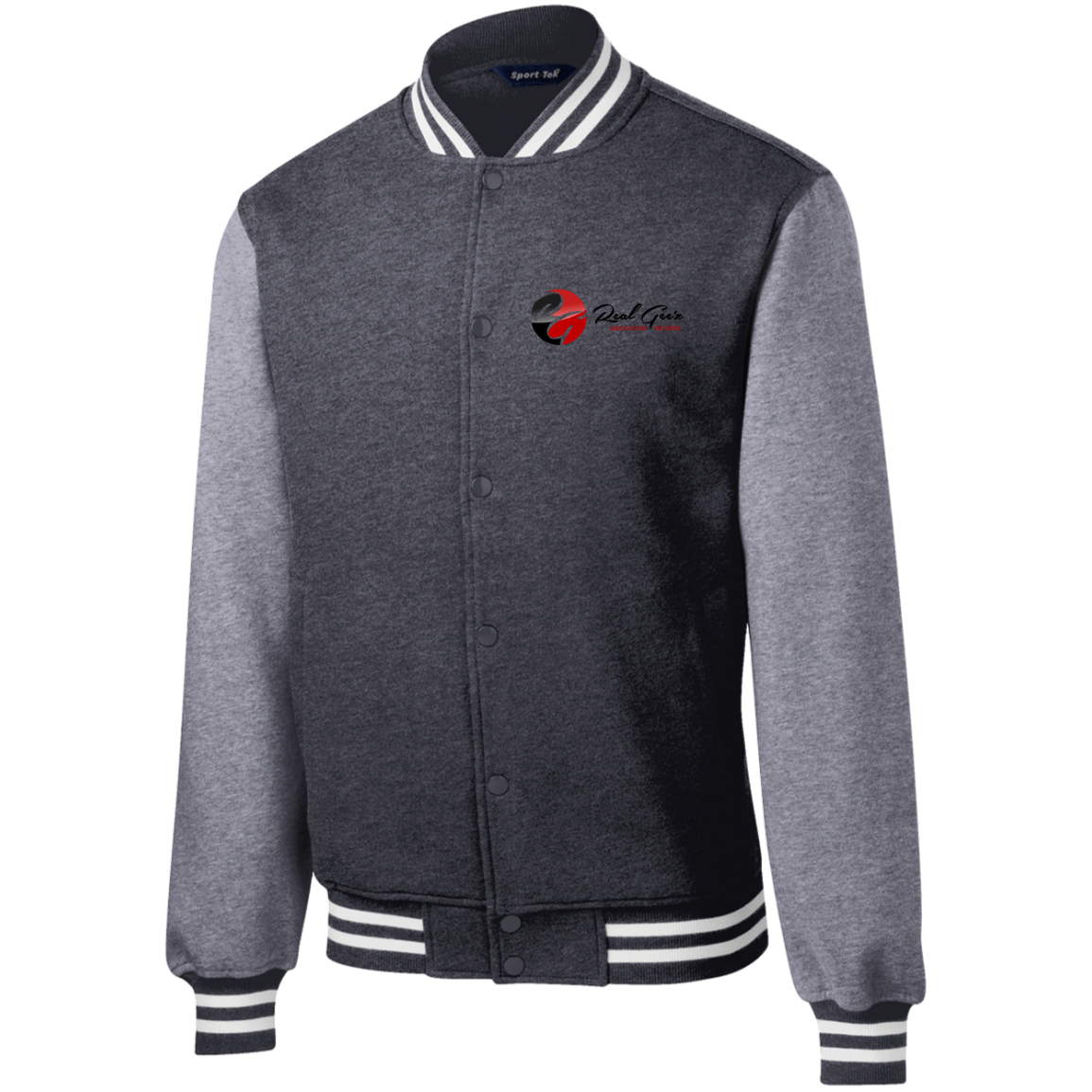 ST270 Real Geez Jacket